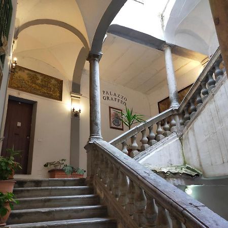 Casa In Palazzo Graffeo Sven Daire Palermo Dış mekan fotoğraf