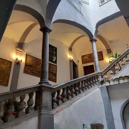 Casa In Palazzo Graffeo Sven Daire Palermo Dış mekan fotoğraf
