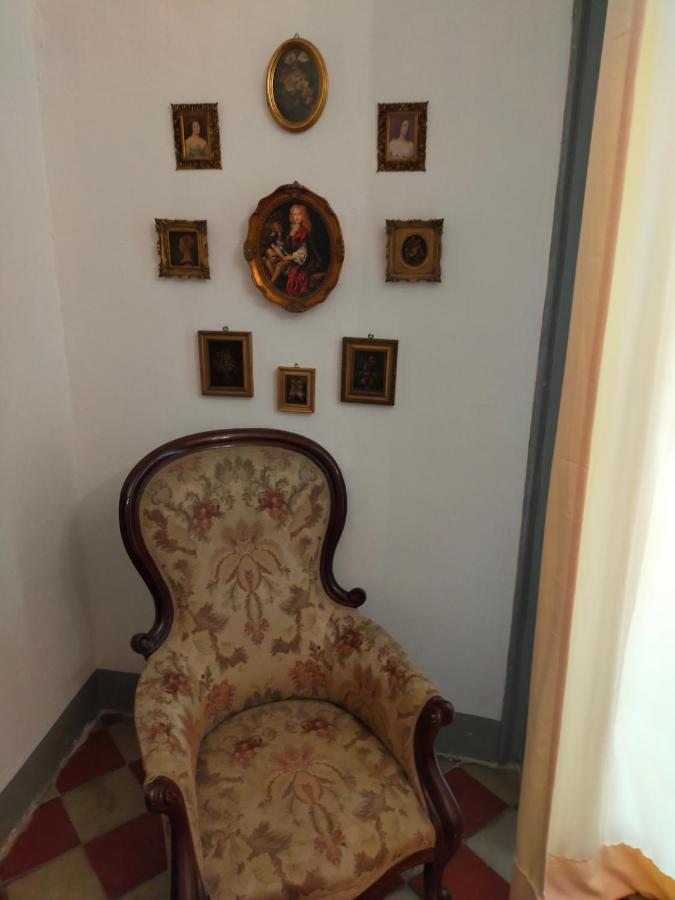 Casa In Palazzo Graffeo Sven Daire Palermo Dış mekan fotoğraf