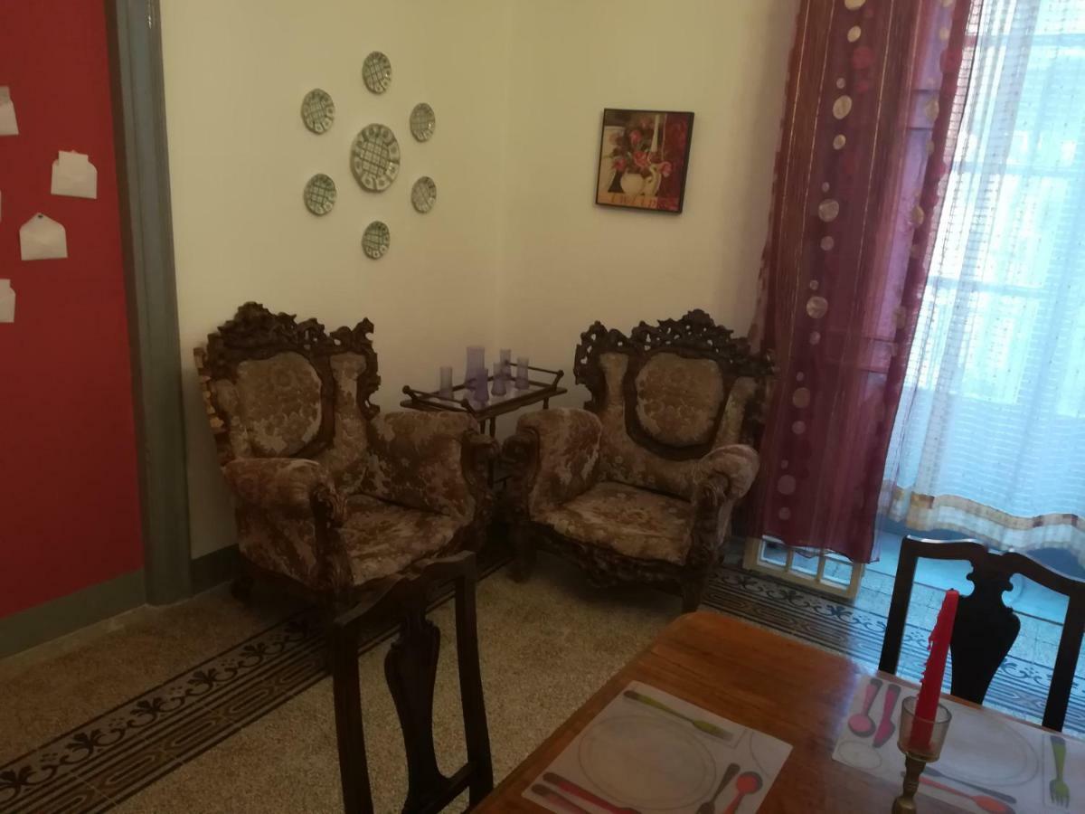 Casa In Palazzo Graffeo Sven Daire Palermo Dış mekan fotoğraf
